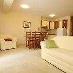 Zubcic Apartman *