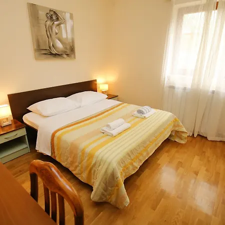 Zubcic * Zadar