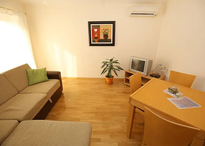 Zubcic * Zadar