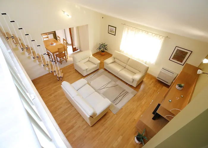 Zubcic Апартаменты *