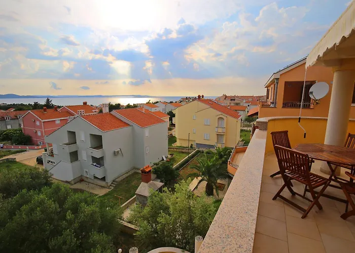 Zubcic * Zadar