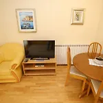 Apartment Zubcic