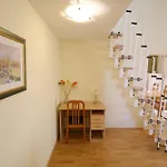 Apartment Zubcic Zadar
