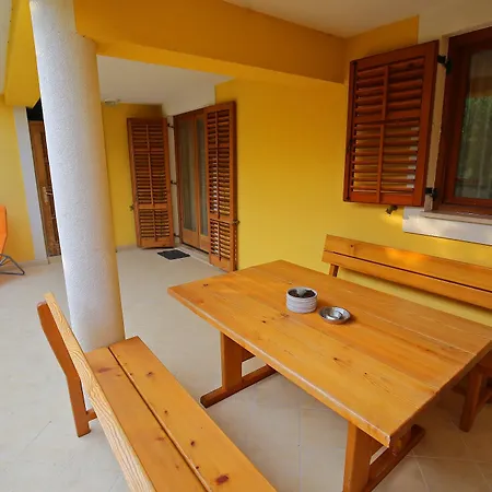 Zubcic Apartman