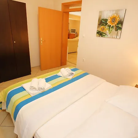 Zubcic Apartamento *