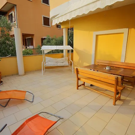 Apartament Zubcic