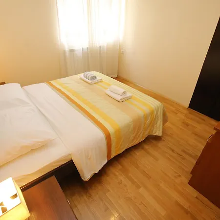 Zubcic Apartament Zadar