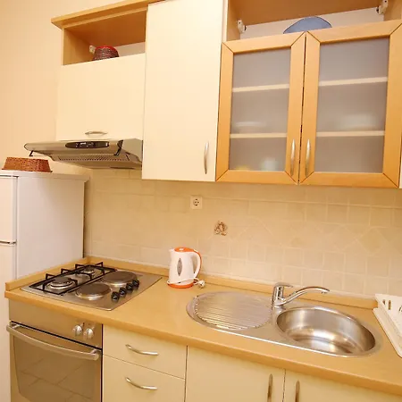 Apartament Zubcic