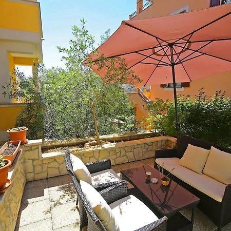 Zubcic Apartament