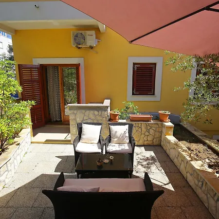 Apartament Zubcic