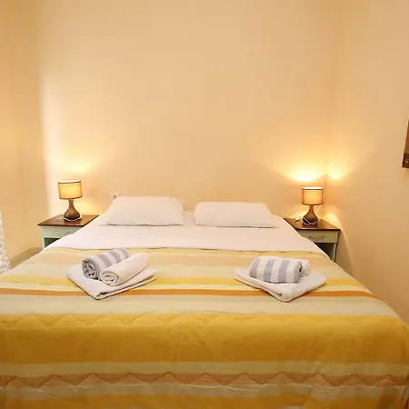 Zubcic Apartament Zadar