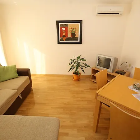 Zubcic * Zadar