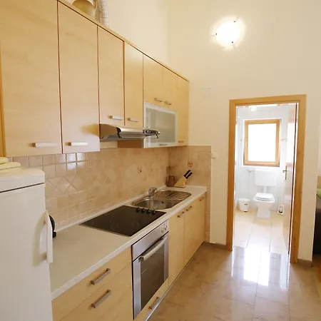 Zubcic Apartament Zadar