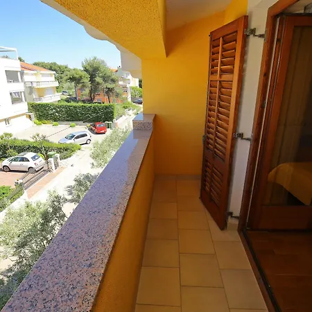 Zubcic Apartament *