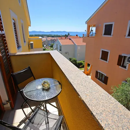 Zubcic * Zadar