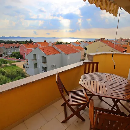 Zubcic Appartement
