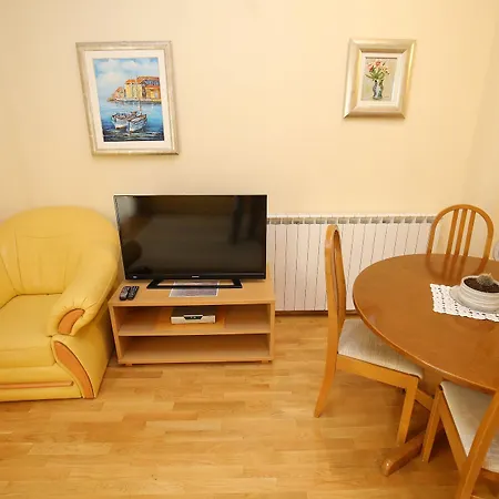 Apartament Zubcic