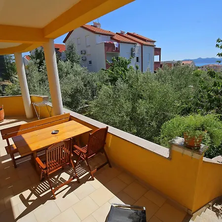 Apartament Zubcic Zadar