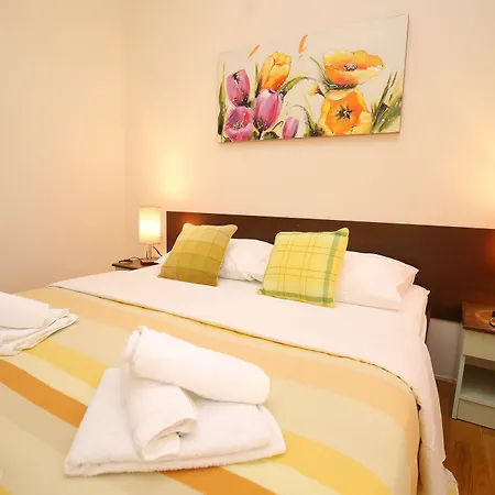 Zubcic Apartament *