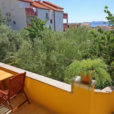 Apartament Zubcic *