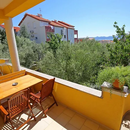 Apartament Zubcic