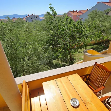 Zubcic Apartament