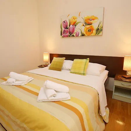 Zubcic Apartmán