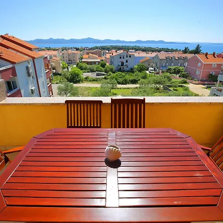 Apartament Zubcic