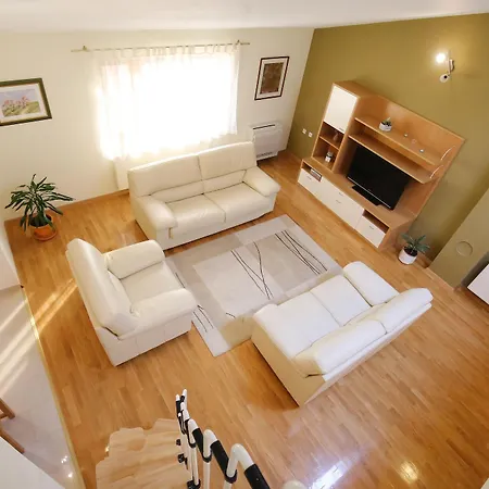 Zubcic Apartament Zadar