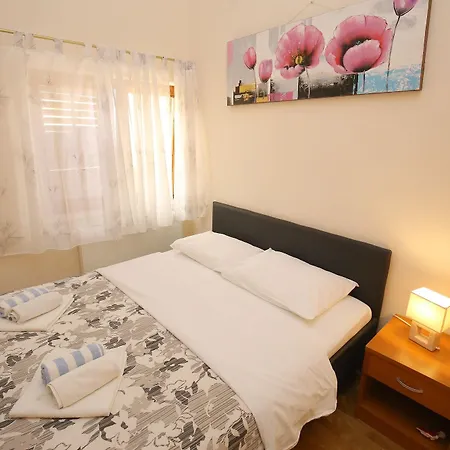 Apartament Zubcic