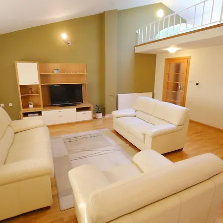 Zubcic Apartament Zadar