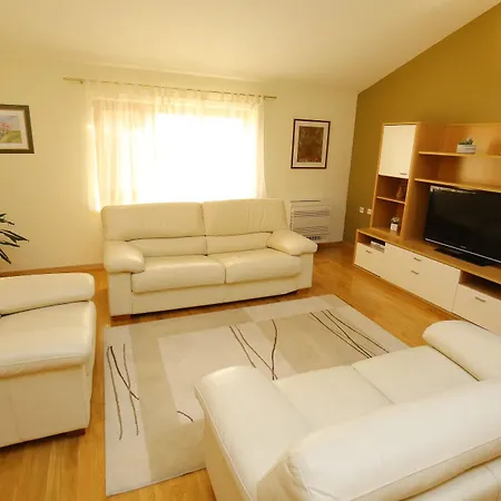 Apartament Zubcic Zadar