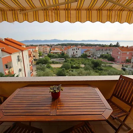 Apartament Zubcic *