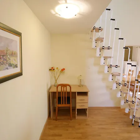 Apartament Zubcic Zadar