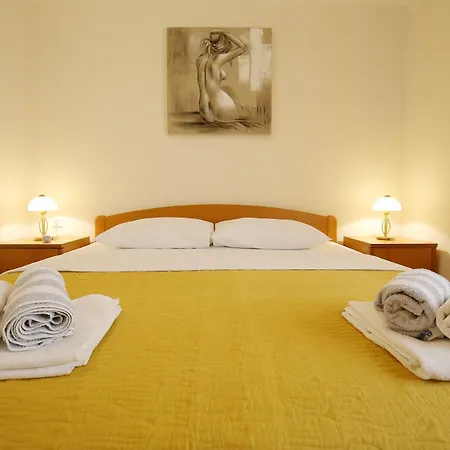 Appartement Zubcic Zadar