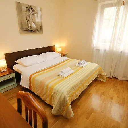 Apartament Zubcic Zadar