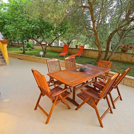 Appartement Zubcic Zadar