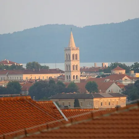 Zubcic Zadar