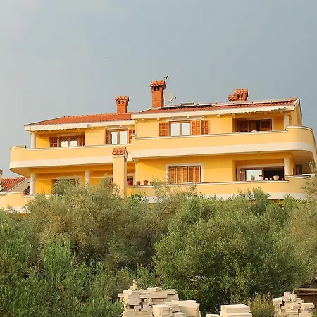 Apartament Zubcic
