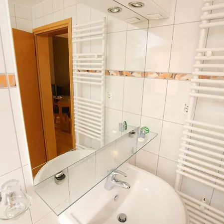 Apartmán Zubcic
