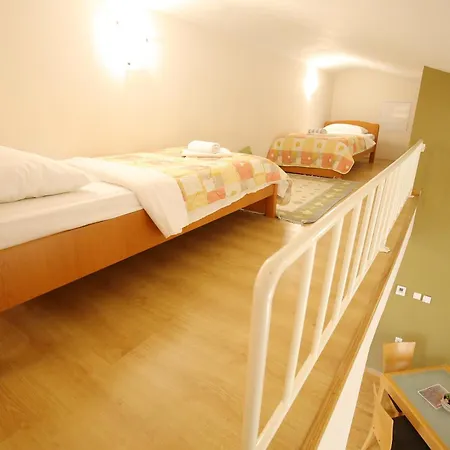 Zubcic Apartament *