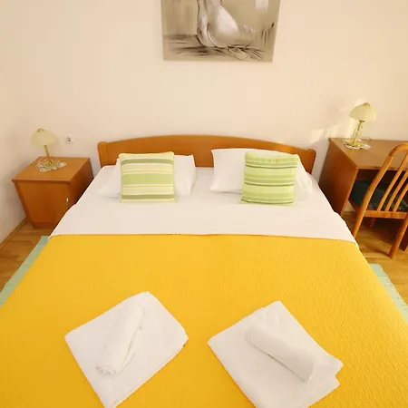 Zubcic Apartament Zadar