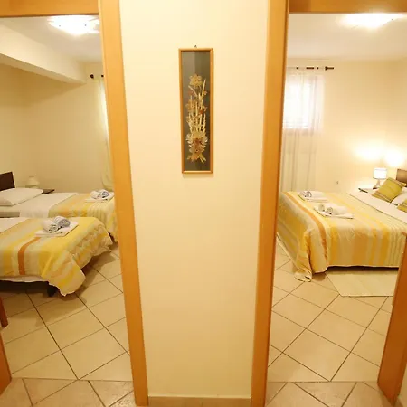 Apartament Zubcic Zadar