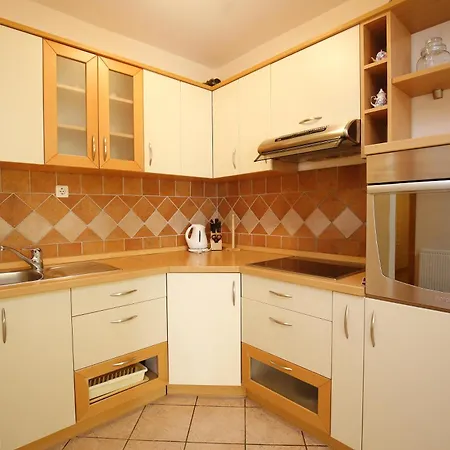 Apartament Zubcic Zadar