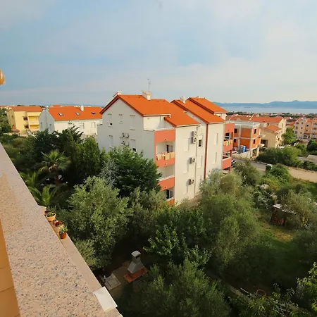 Apartament Zubcic