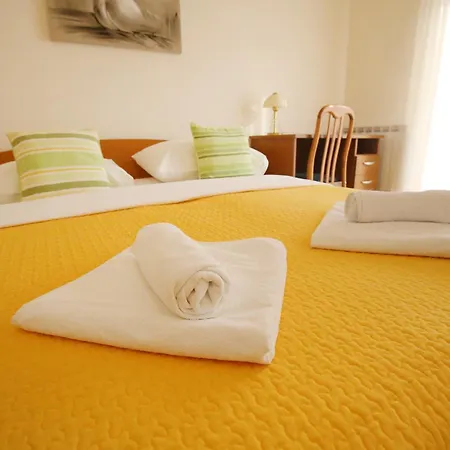 Apartament Zubcic