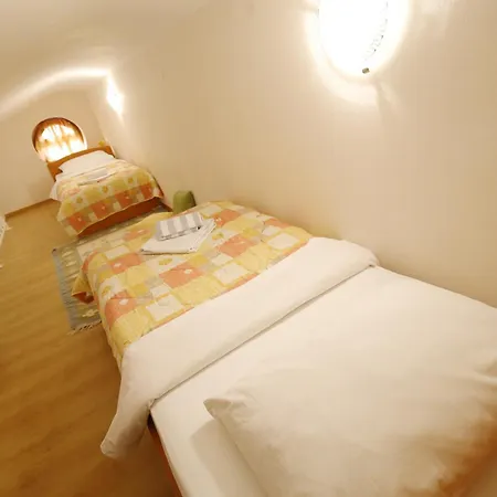 Zubcic Apartament *