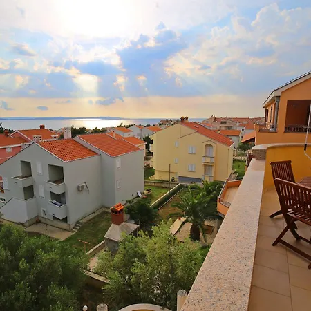 Zubcic * Zadar