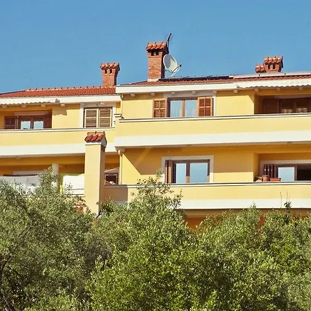 Apartmán Zubcic *