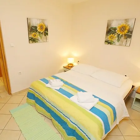 Apartament Zubcic